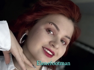 Elenefootman