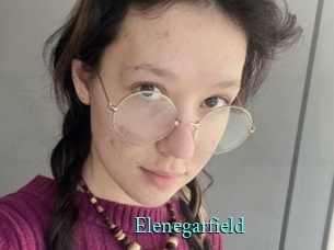 Elenegarfield