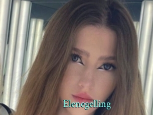 Elenegelling