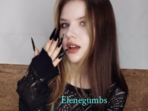 elenegumbs xxx Fantasy Land