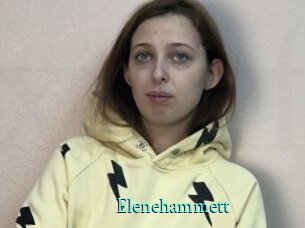 Elenehammett