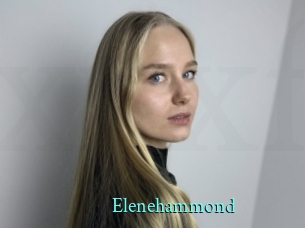 Elenehammond