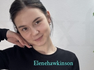 Elenehawkinson