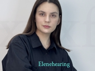 Elenehearing