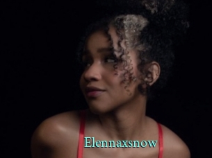 Elennaxsnow