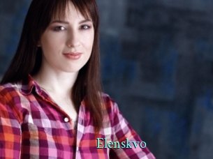 Elenskvo