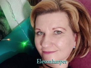 Elesonharper