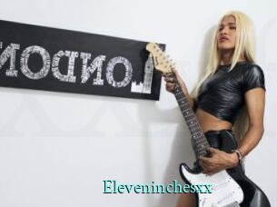 Eleveninchesxx