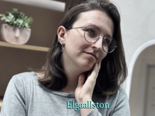 Elgaallston