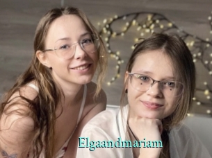 Elgaandmariam