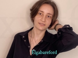 Elgabareford