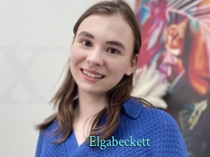 Elgabeckett