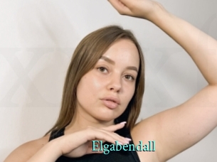 Elgabendall