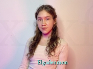 Elgadenmon