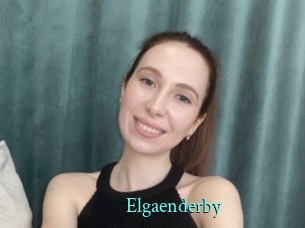 Elgaenderby