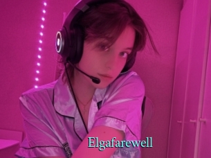 Elgafarewell