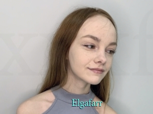 Elgafarr
