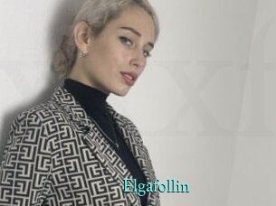 Elgafollin
