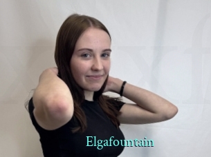 Elgafountain
