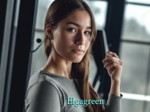 Elgagreen
