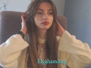 Elgahamling