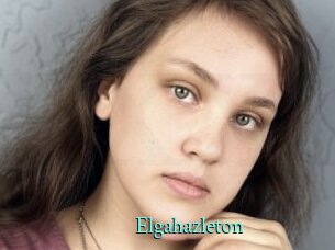 Elgahazleton