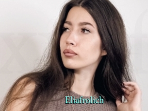 Eliafrolich