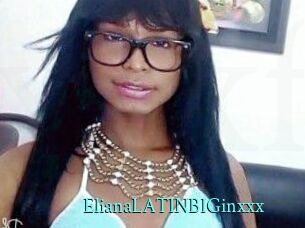 ElianaLATINBIGinxxx