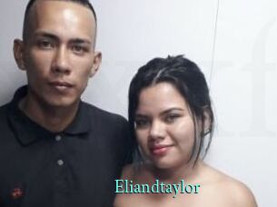 Eliandtaylor