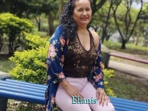 Elianis