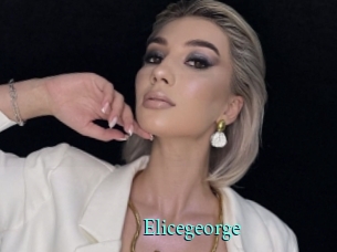 elicegeorge xxx Fantasy Land