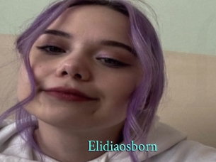 Elidiaosborn