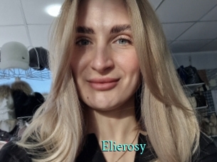 Elierosy