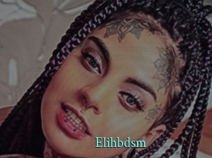 Elihbdsm
