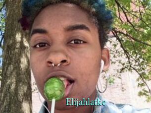 Elijahlatke