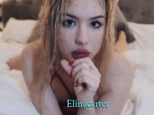 Elinacarter