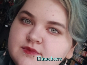 elinacheers xxx Fantasy Land