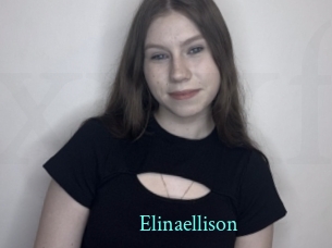 elinaellison xxx Fantasy Land