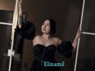 elinamil xxx Fantasy Land