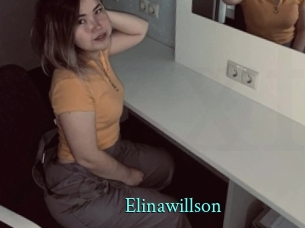 elinawillson xxx Fantasy Land