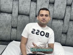 Eliostonson