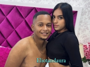 eliotandaura xxx Fantasy Land