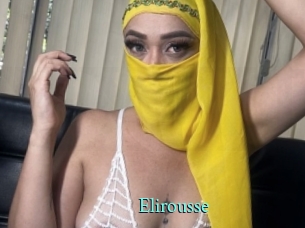 Elirousse