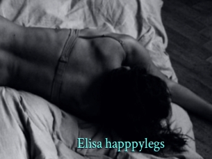 Elisa_happpylegs