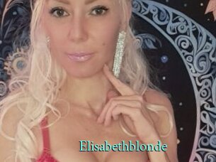 Elisabethblonde