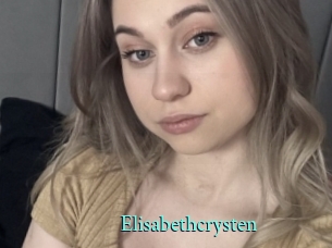 Elisabethcrysten