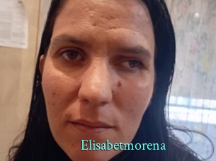 Elisabetmorena