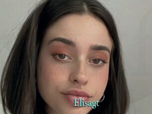 Elisagt