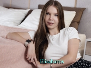 Elisaharris