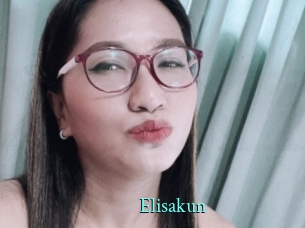 Elisakun
